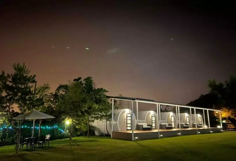 پانسیون Star & Moon Guest House