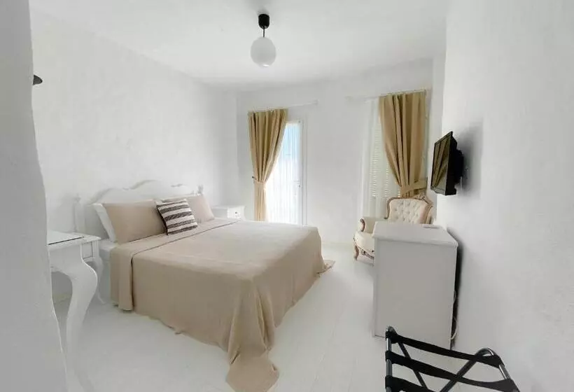 Balambaka Hotel Alacati