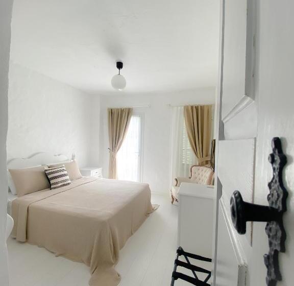 Balambaka Hotel Alacati