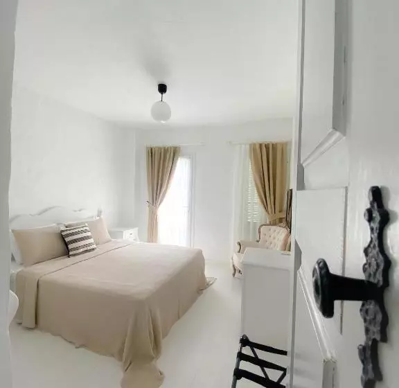 Balambaka Hotel Alacati