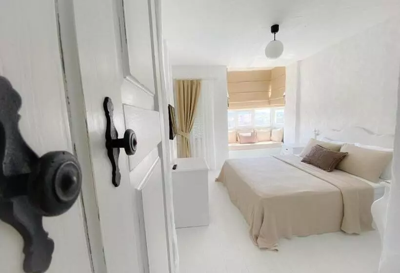 Balambaka Hotel Alacati