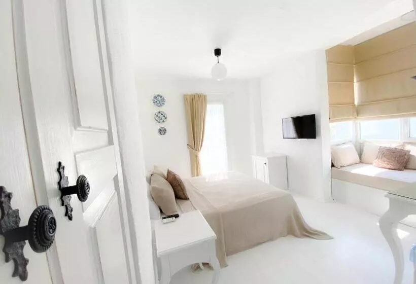 Balambaka Hotel Alacati