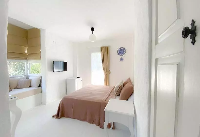 Balambaka Hotel Alacati