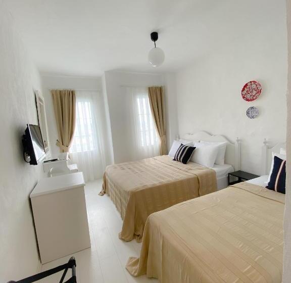 Balambaka Hotel Alacati