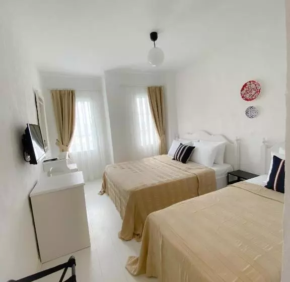 Balambaka Hotel Alacati