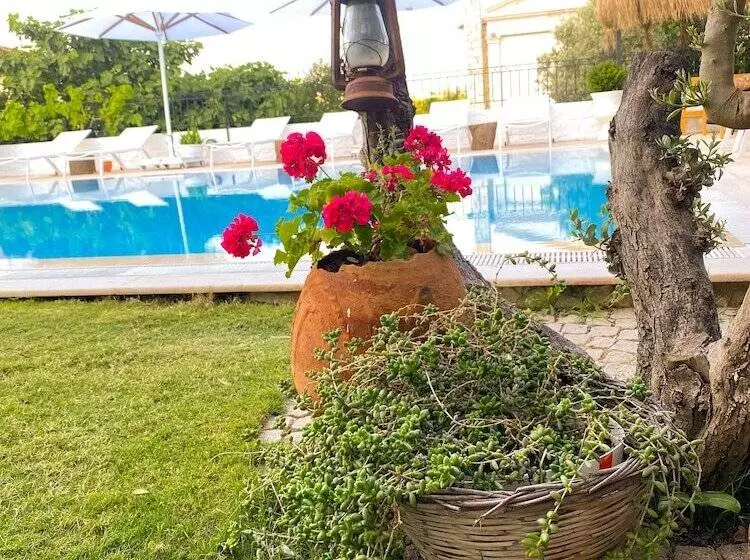 Balambaka Hotel Alacati