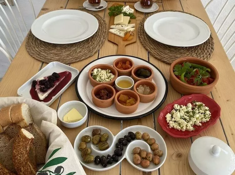 Balambaka Hotel Alacati