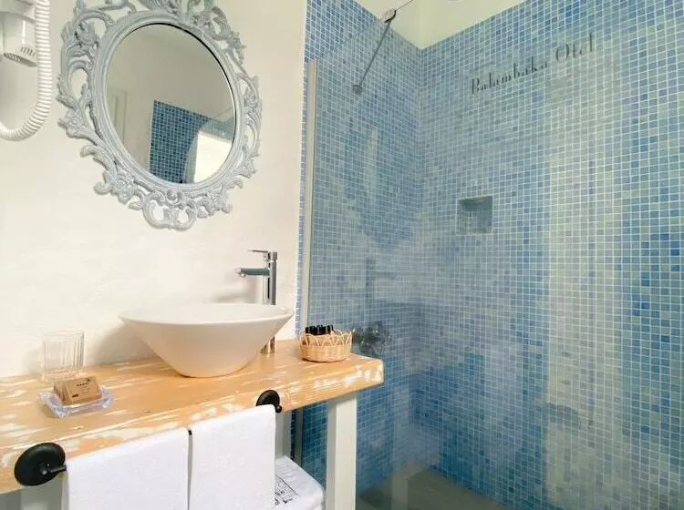 Balambaka Hotel Alacati