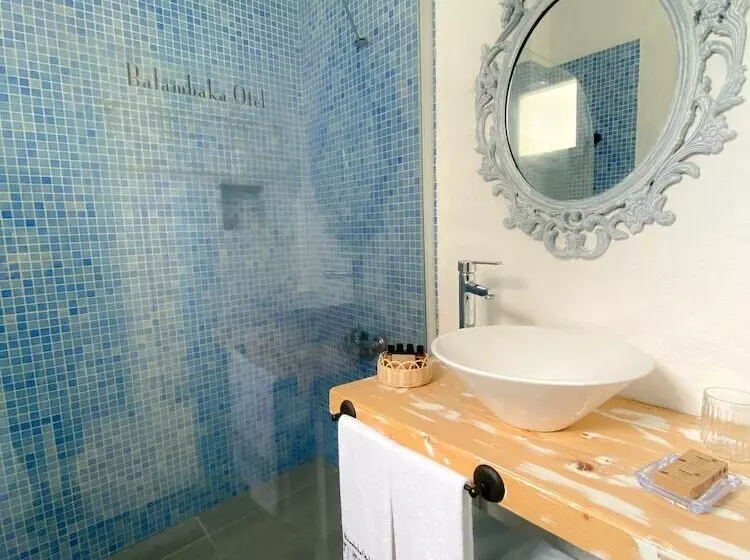 Balambaka Hotel Alacati