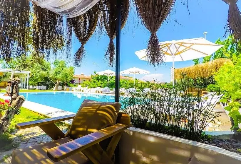 Balambaka Hotel Alacati