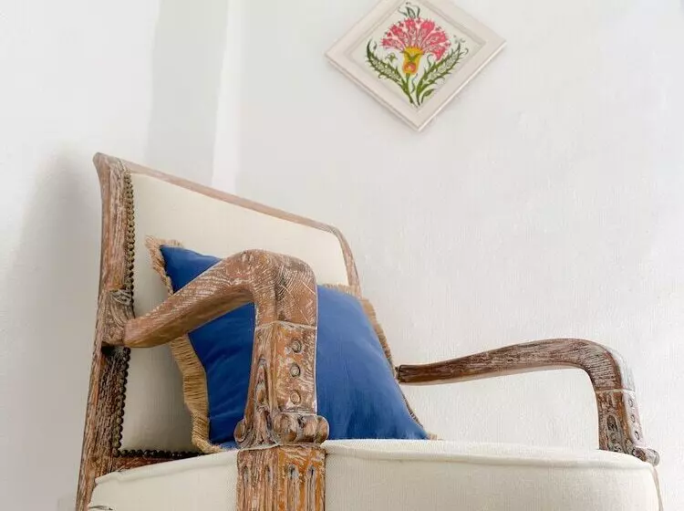 Balambaka Hotel Alacati