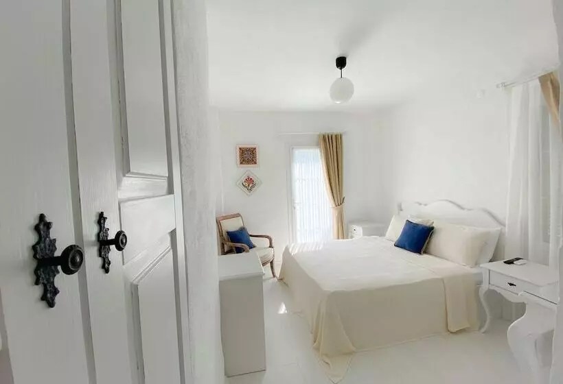 Balambaka Hotel Alacati