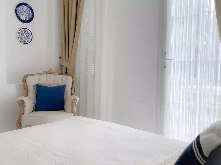 Balambaka Hotel Alacati