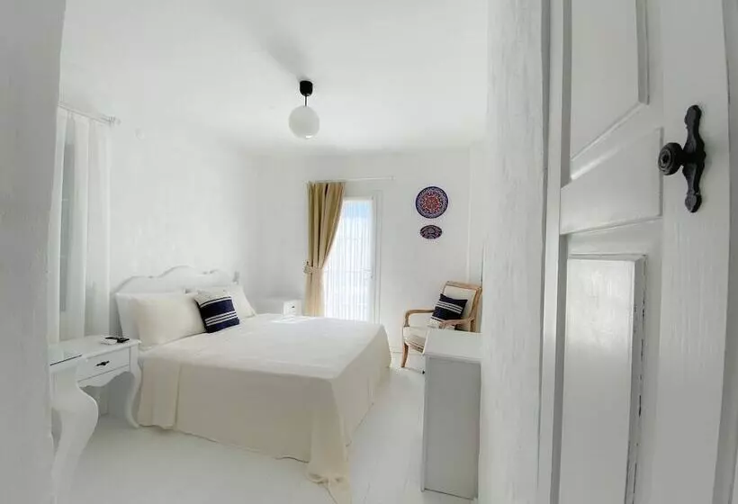 Balambaka Hotel Alacati