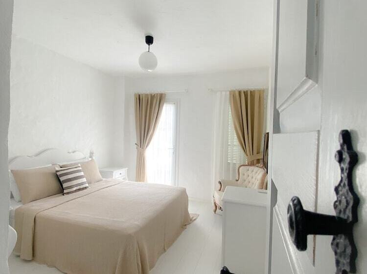 Balambaka Hotel Alacati