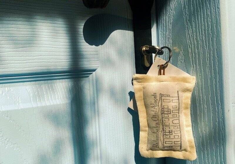 Balambaka Hotel Alacati