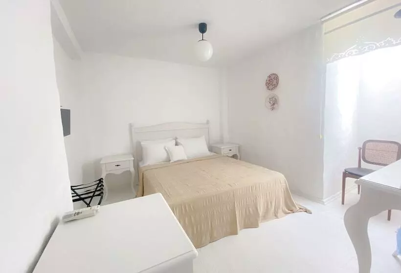 Balambaka Hotel Alacati