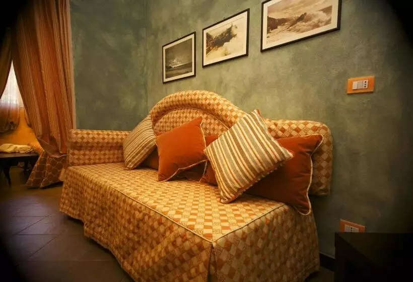 B&b Il Parco