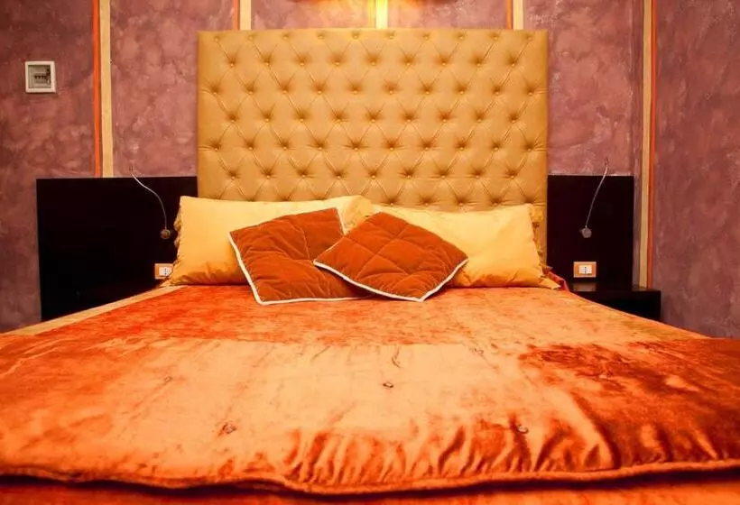 B&b Il Parco