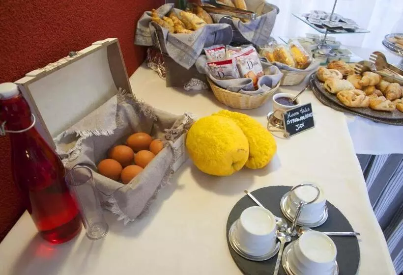 B&b Il Parco