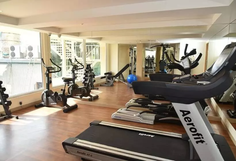 Effotel By Sayaji Vadodara