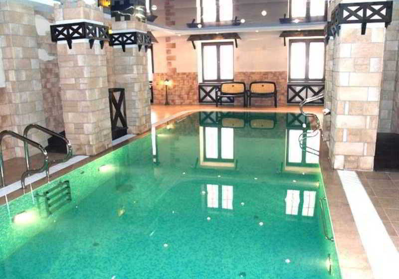Fongrad Spa-Hotel