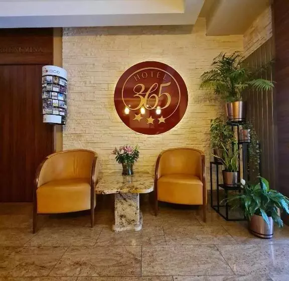 酒店 365
