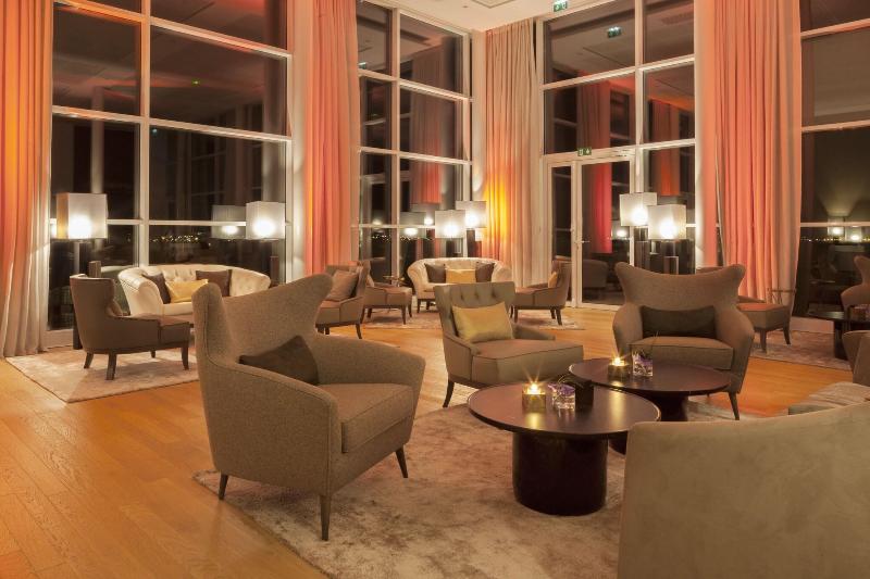 Ac Hotel By Marriott Paris Le Bourget Airport