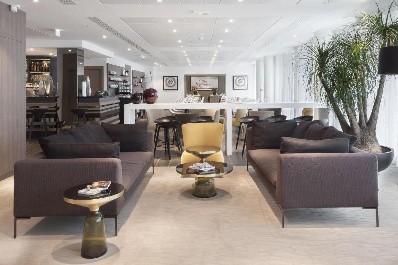 Ac Hotel By Marriott Paris Le Bourget Airport