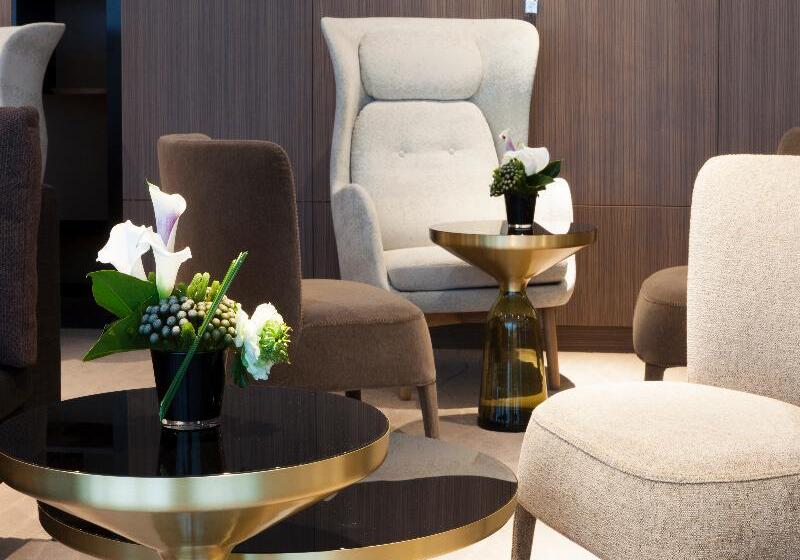 Ac Hotel By Marriott Paris Le Bourget Airport