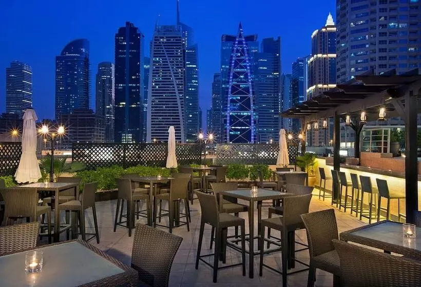 酒店 Armada Avenue