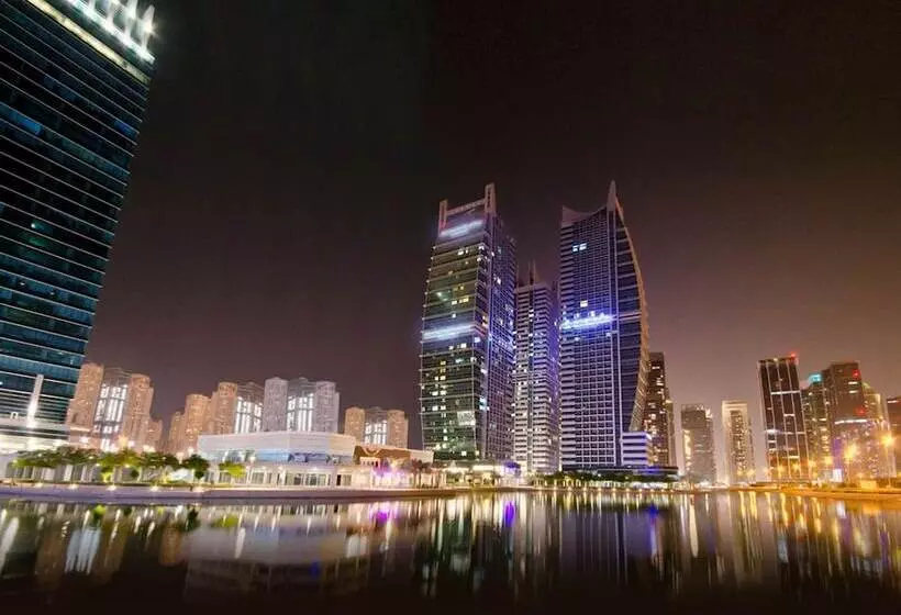 酒店 Armada Avenue