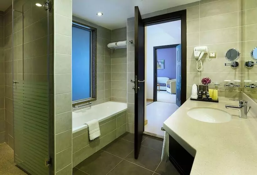 酒店 Armada Avenue