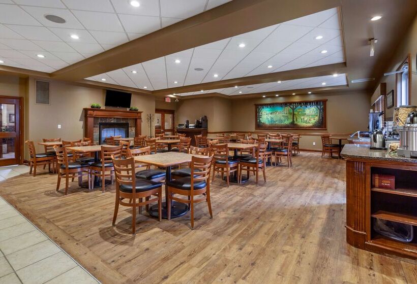 هتل Best Western Plus Meridian