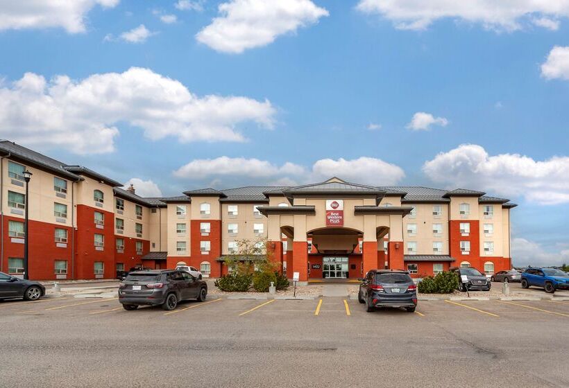 هتل Best Western Plus Meridian