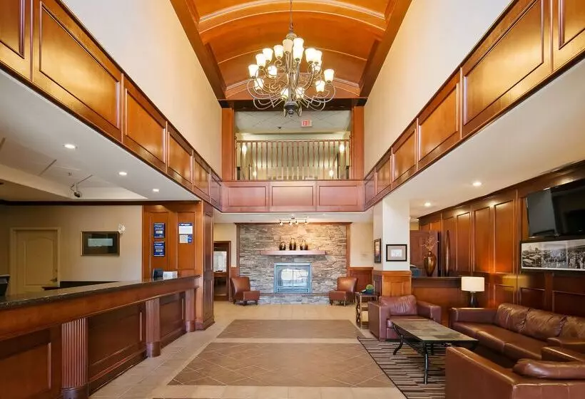 Hotel Best Western Plus Meridian