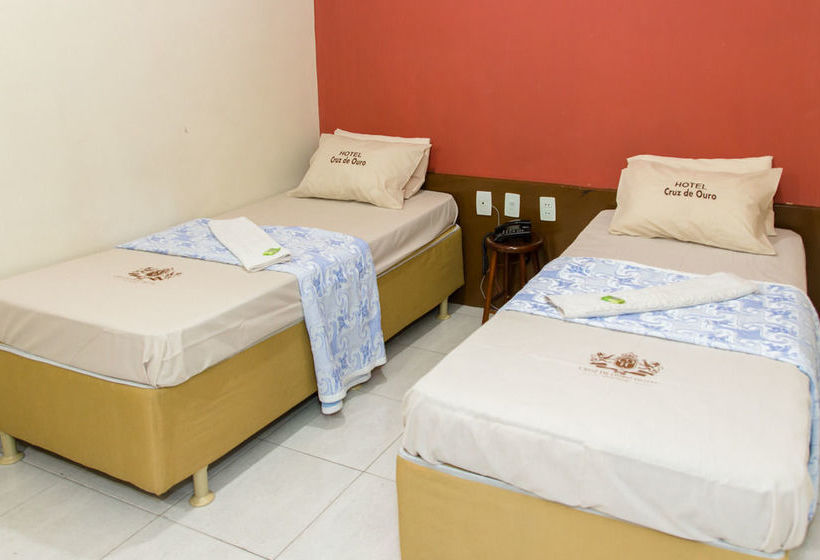 هتل Cruz De Ouro