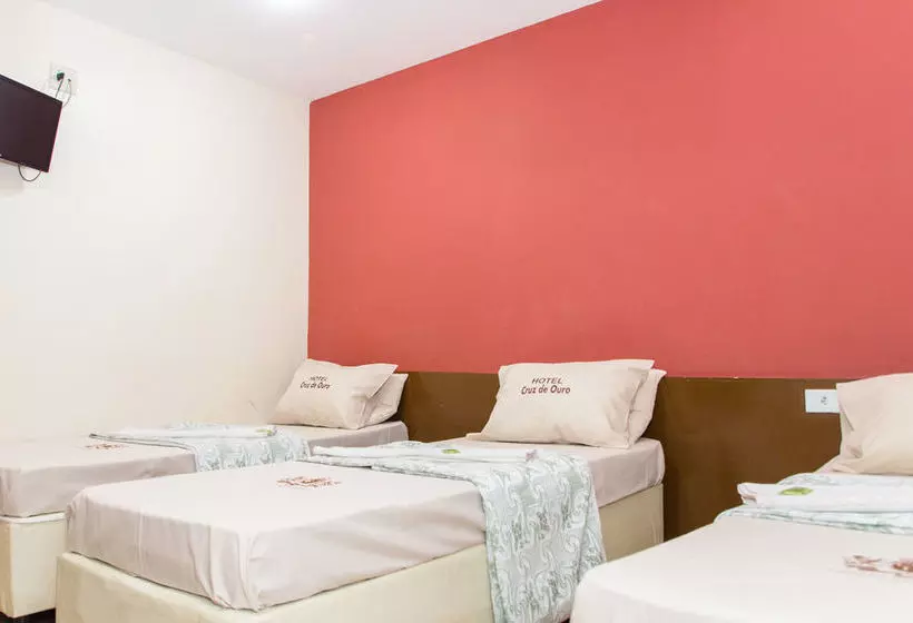هتل Cruz De Ouro