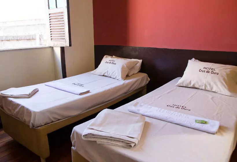 هتل Cruz De Ouro
