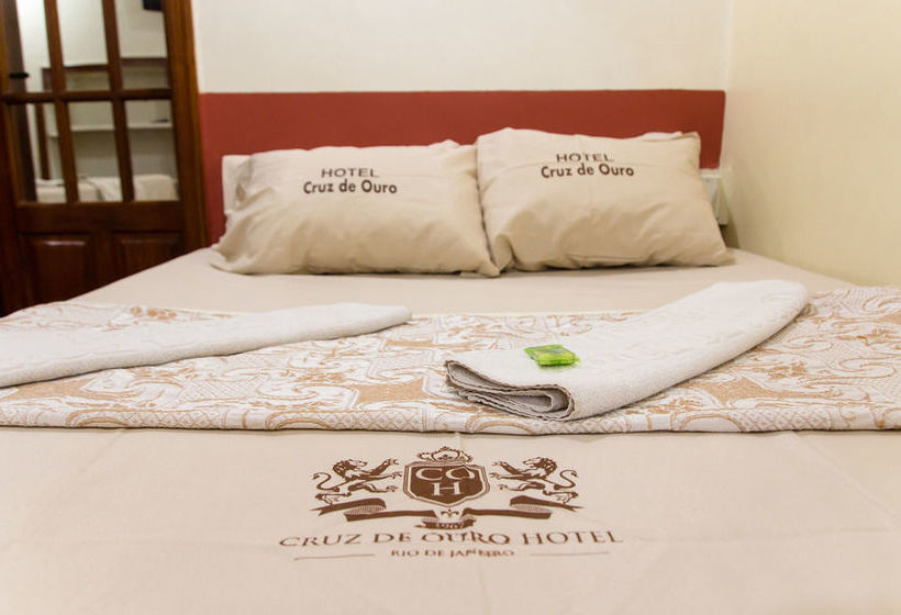 هتل Cruz De Ouro