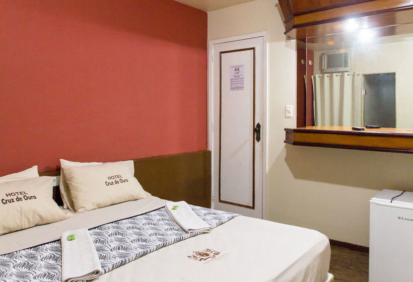 هتل Cruz De Ouro