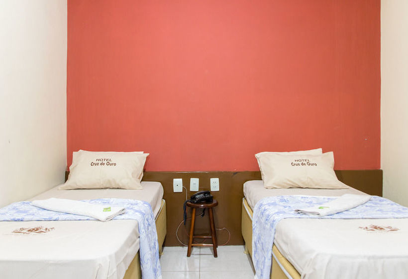هتل Cruz De Ouro