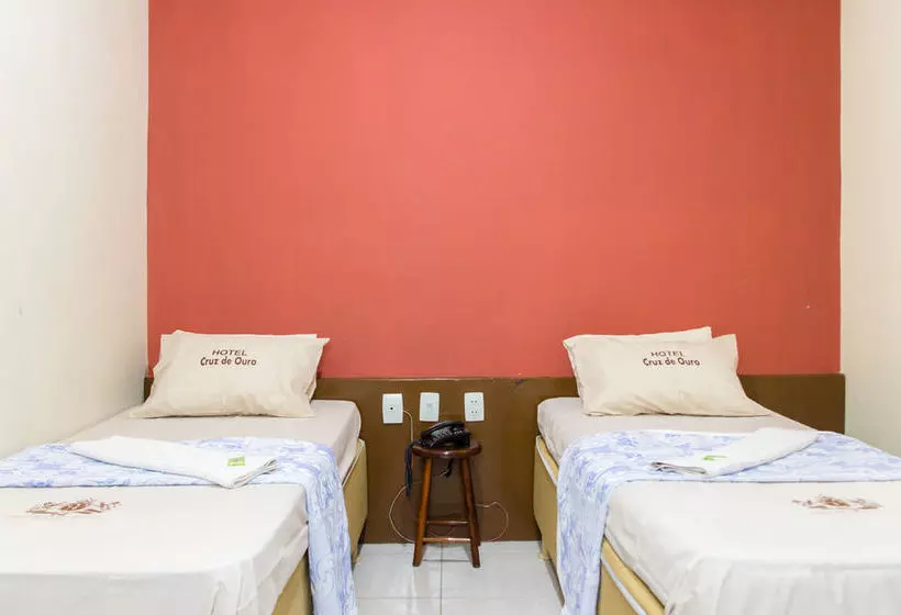 هتل Cruz De Ouro