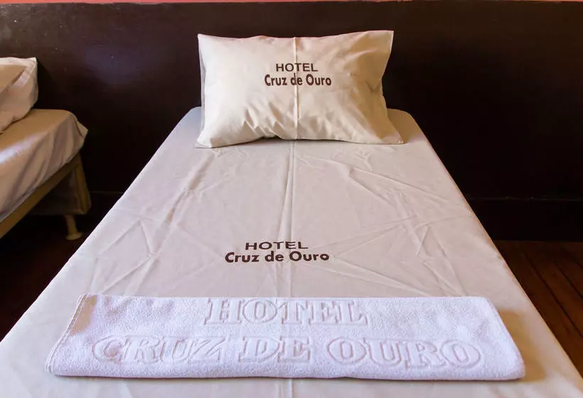 هتل Cruz De Ouro