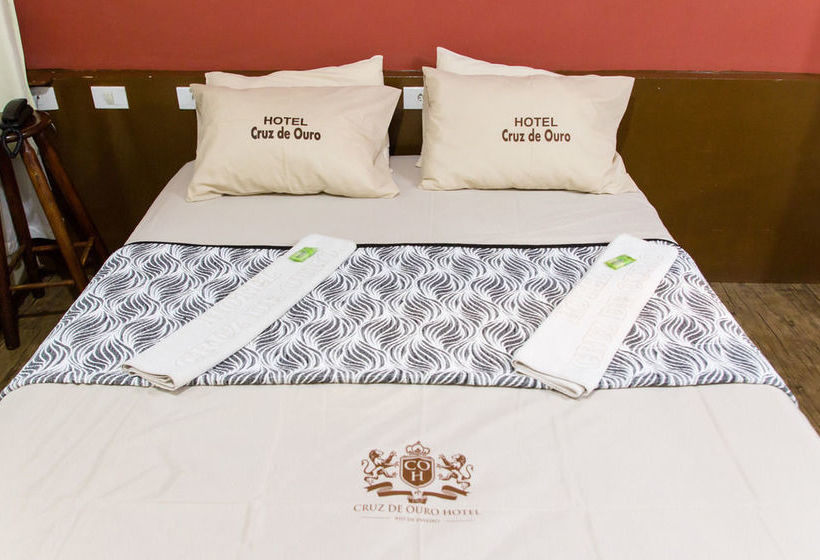 هتل Cruz De Ouro