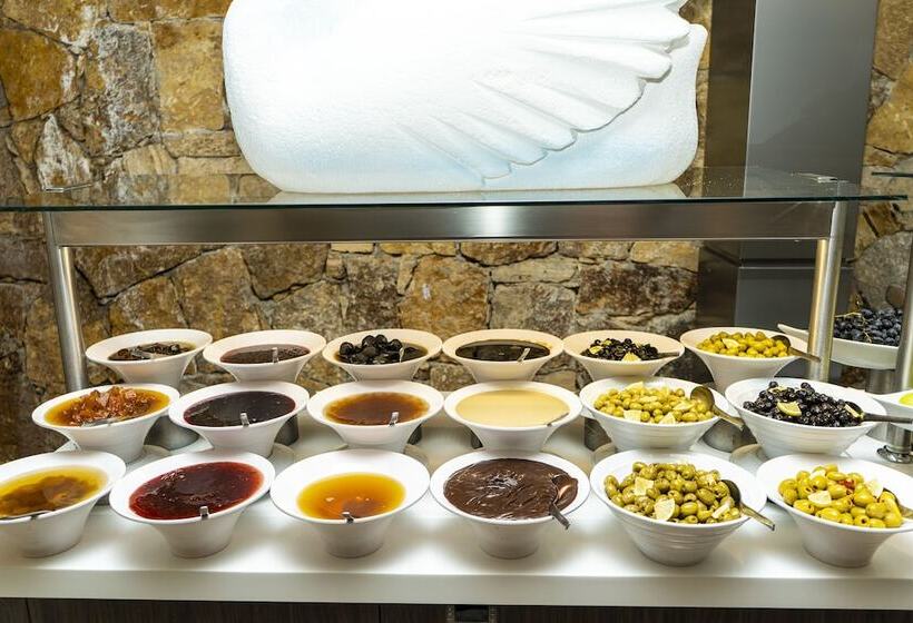 فندق Doğa Thermal Health & Spa