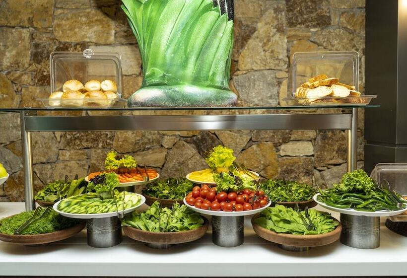 فندق Doğa Thermal Health & Spa