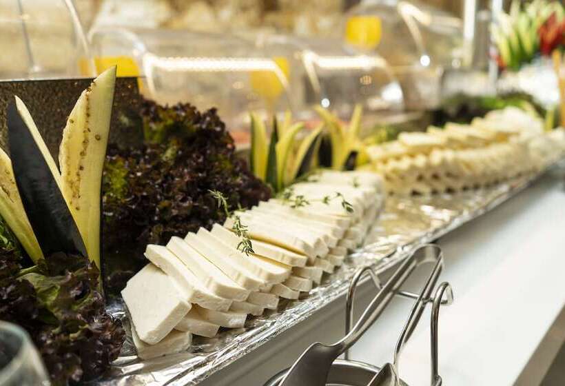 فندق Doğa Thermal Health & Spa