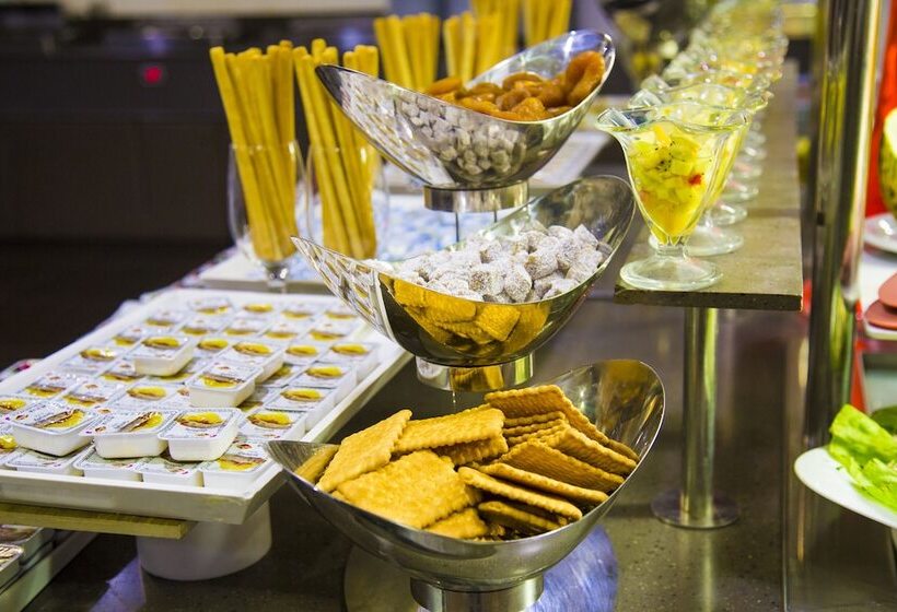 فندق Doğa Thermal Health & Spa