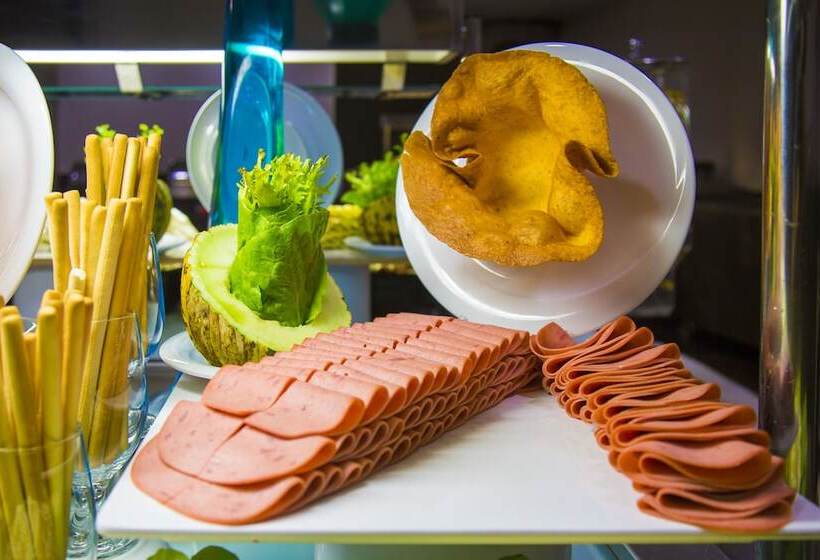 فندق Doğa Thermal Health & Spa